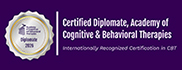 Academy of Cognitive Therapy Logo