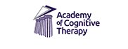 Academy of Cognitive Therapy Logo