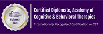 Academy of Cognitive Therapy Logo