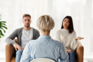 Couples Counselling Therapy