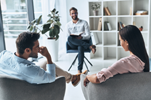 Behavioural Couples Therapy in Toronto 