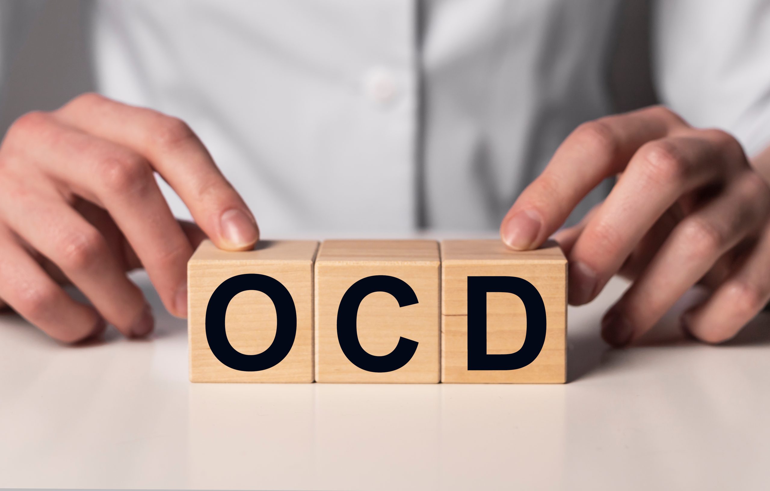 OCD